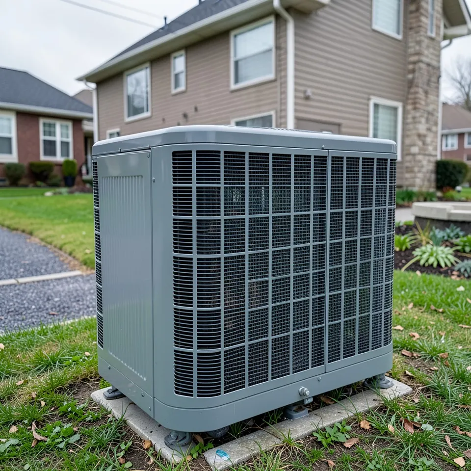 AC Repair: What Bowdon Homeowners Should Know — local guide
